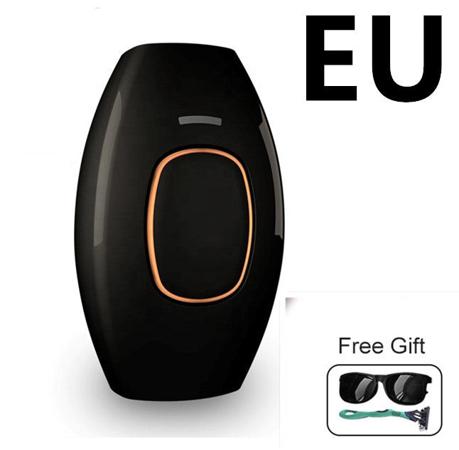 Household Whole Body Electric Hair Removal Equipment Household Whole Body Electric Hair Removal Equipment